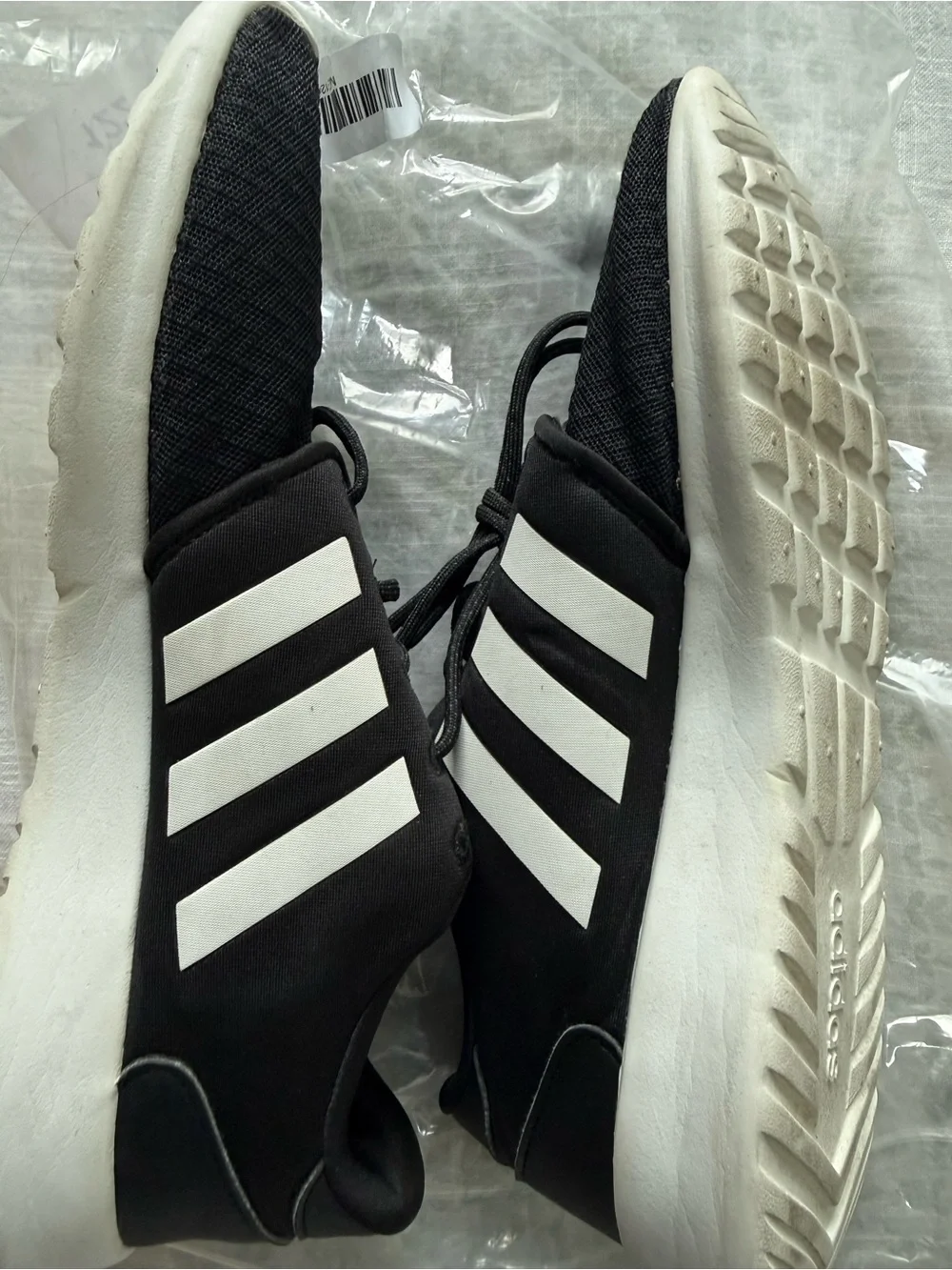 adidas  Cloudfoam QT Racer